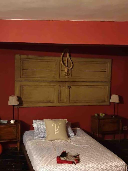 Loft Con Mansarda Apartment Castelvetrano Bagian luar foto