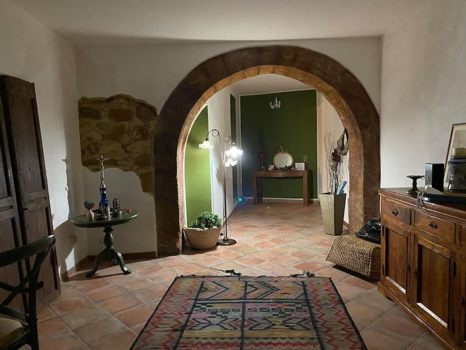 Loft Con Mansarda Apartment Castelvetrano Bagian luar foto
